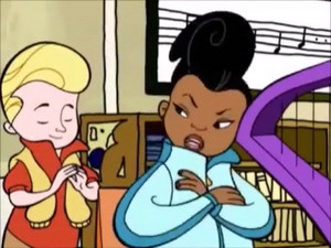  Class of 3000 1x01- Home