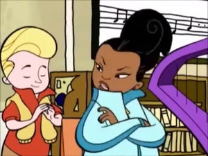  Class of 3000 1x01- Home