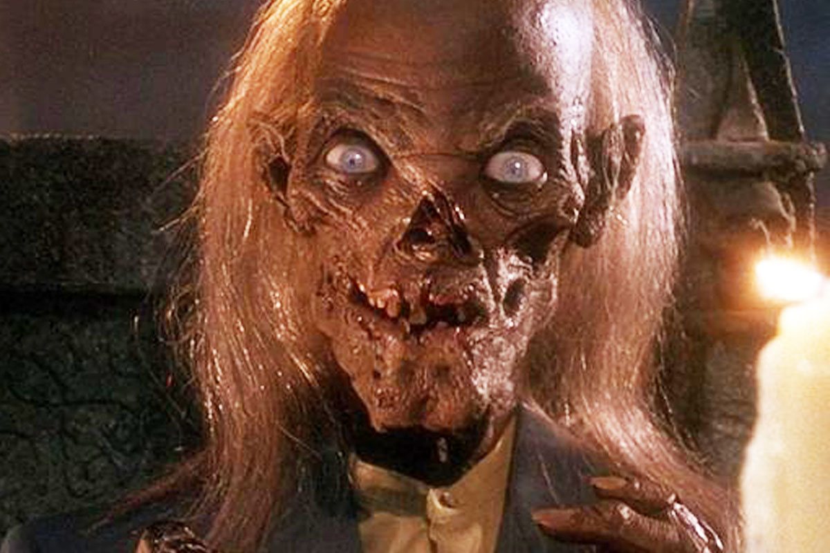 Tales from the Crypt Images on Fanpop.