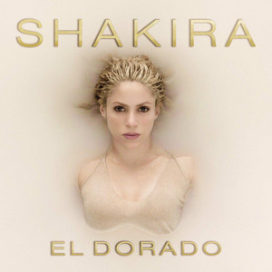  El Dorado Album Cover