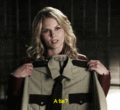 Emma Swan 101 - once-upon-a-time fan art