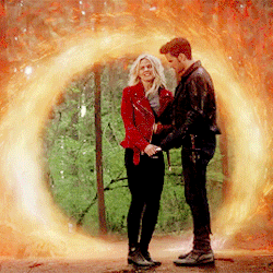  Emma and Hook moment