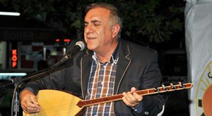  Emre Saltık(1960-2017)