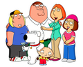 family-guy - Family Guy wallpaper