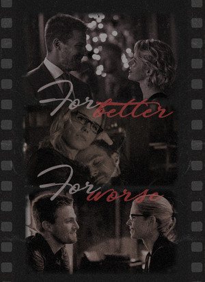 Felicity and Oliver