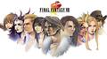 Final Fantasy VIII - final-fantasy-viii photo