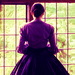 Fingersmith: Maud Lilly - sarah-waters icon
