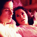 Fingersmith: Maud and Sue - sarah-waters icon