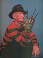 Freddy Krueger - horror-movies photo