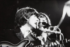 George and John