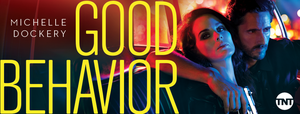  Good Behavior Season 2 Official Picture
