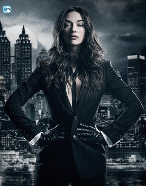 Gotham - Season 4 Portrait - Sofia Falcone