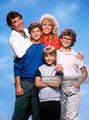 Growing Pains  - the-80s photo