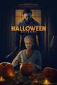 Halloween (2018) - horror-movies fan art