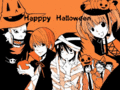Happy Halloween               - random photo