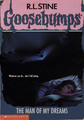 Horror as Goosebumps Covers - A Nightmare on Elm Street - horror-movies fan art