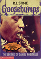 Horror as Goosebumps Covers - Candyman - horror-movies fan art