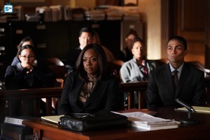  How To Get Away With Murder - Season 4 - 4x03 - Promotional Pictures