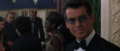 James Bond - pierce-brosnan fan art
