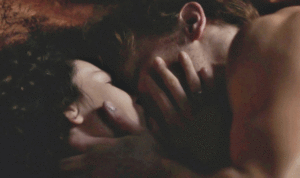  Jamie and Claire - 3x6