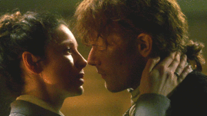  Jamie and Claire - 3x6