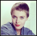 Jean Dorothy Seberg(1938-1979) - celebrities-who-died-young photo