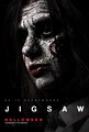 Jigsaw (2017) Poster - horror-movies photo