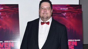  Joey Boots(1967-2016)