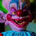 Killer Klowns from Outer Space - horror-movies icon