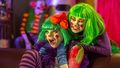 Killjoy's Psycho Circus (2016) - horror-movies photo