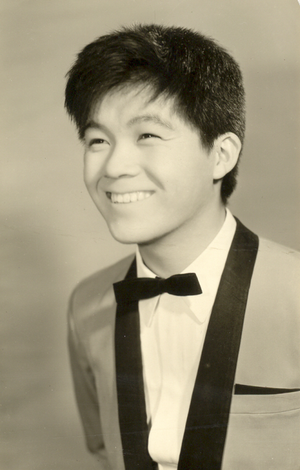  Kyu Sakamoto (1941 - 1985)