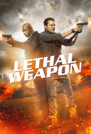  Lethal Weapon Season 2