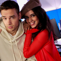 Liam and Camila cabello - liam-payne photo