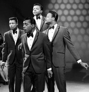 Little Anthony And The Imperials