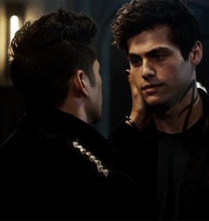  Magnus and Alec