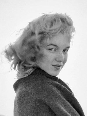  Marilyn, Before She Was Famous
