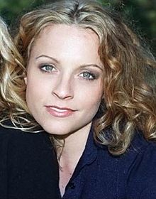  Megan Jennifer Connolly (9 April 1974 – 6 September 2001)