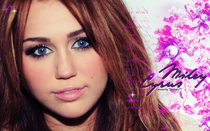 Miley Hannah Montana 