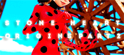  Miraculous Ladybug - Season 1