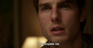  Jerry Maguire