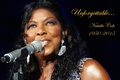 celebrities-who-died-young - Natalie Cole  wallpaper
