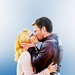 Olicity Icons - oliver-and-felicity icon