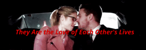 Oliver and Felicity - Fanpop Animated Profile Banner