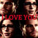 Oliver and Felicity  - oliver-and-felicity icon