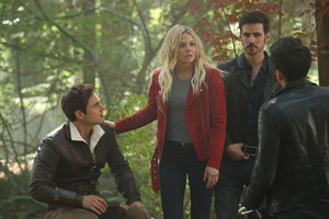  Once Upon a Time “A Pirate’s Life” (7x02) promotional picture