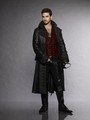 Once Upon a Time Captain Killian 'Hook' Jones Season 7 Official Picture - once-upon-a-time photo