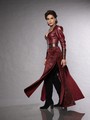 Once Upon a Time Regina Mills / Evil Queen Season 7 Official Picture - once-upon-a-time photo