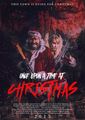 Once Upon a Time at Christmas (2017) Poster - horror-movies photo