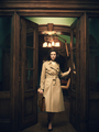 Outlander Claire Randall Season 3 Official Picture - outlander-2014-tv-series photo