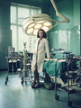 Outlander Dr. Claire Randall Season 3 Official Picture - outlander-2014-tv-series photo